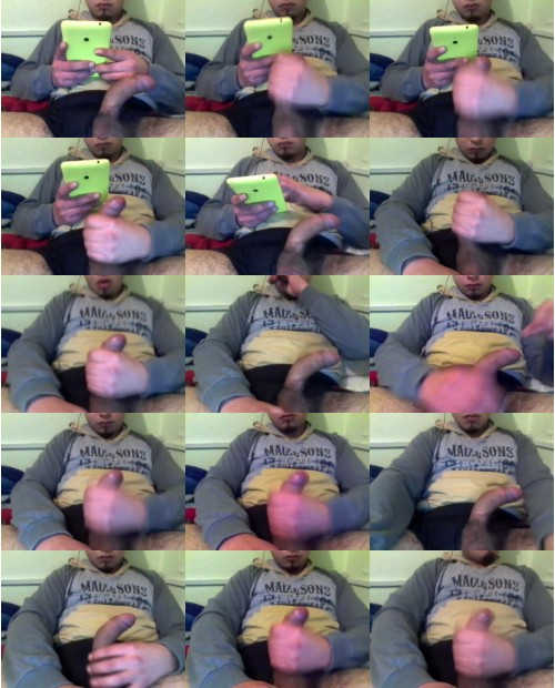 Download Video File: cam4 felipe sexi1