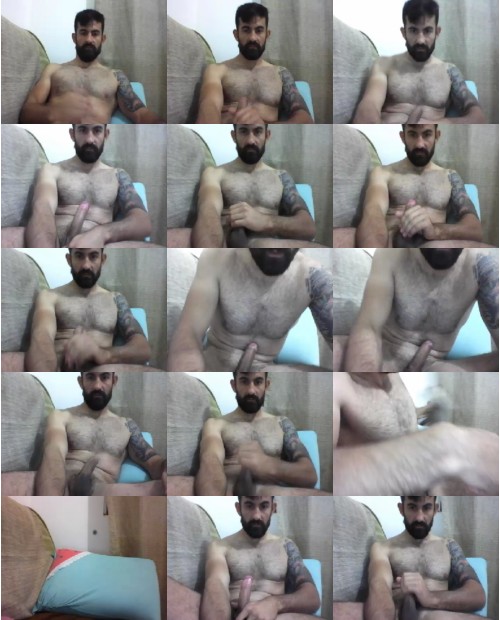 Download Video File: cam4 felipeanj
