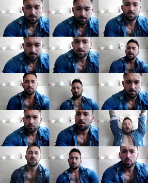 Download Video File: cam4 fighterduro