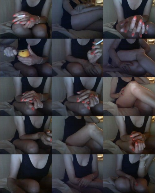 Download Video File: cam4 fioreblu 50