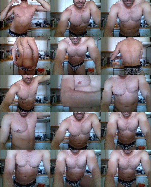 Download Video File: cam4 fitness02