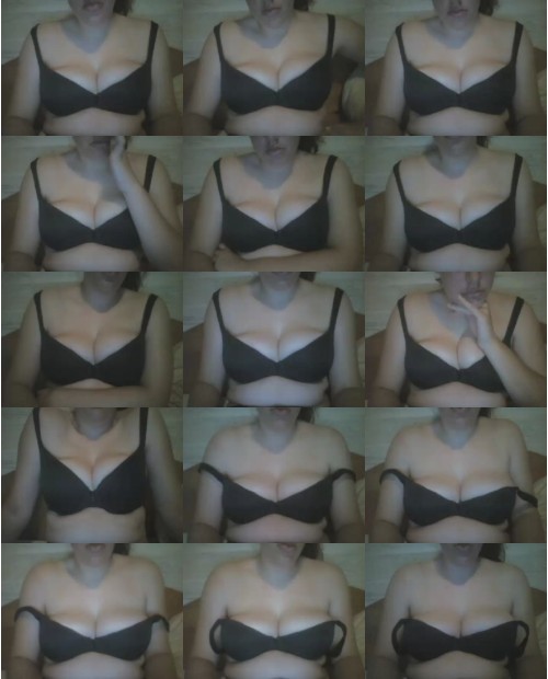 Download Video File: cam4 flammie1