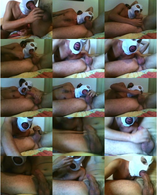 Download Video File: cam4 gambitt82