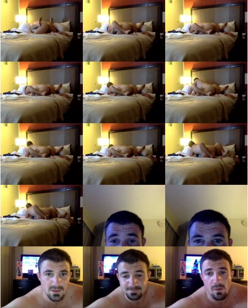 Download Video File: cam4 gamechngr