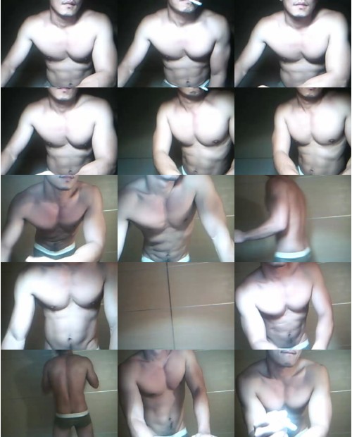 Download Video File: cam4 gamuscle