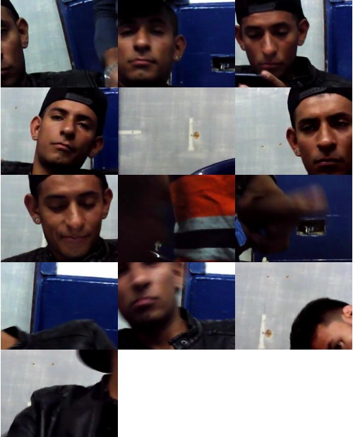 Download Video File: cam4 garbage20
