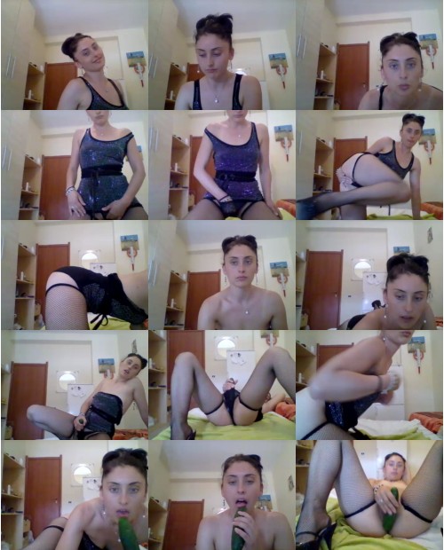 Download Video File: cam4 gattagiulia7