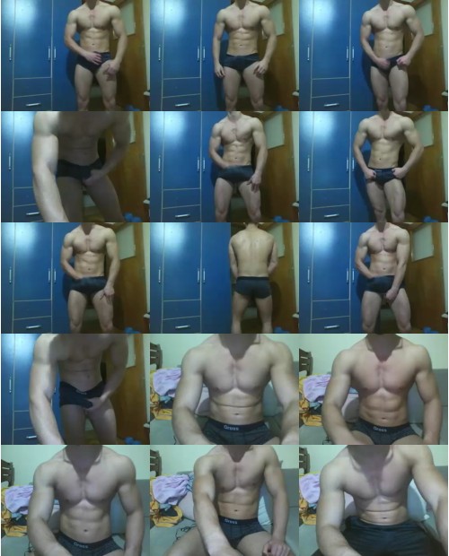 Download Video File: cam4 geilbody