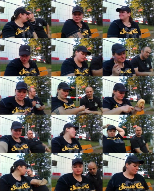 Download Video File: cam4 geile siri