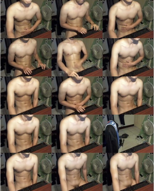 Download Video File: cam4 green737