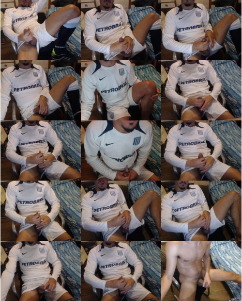 Download Video File: cam4 guachin new