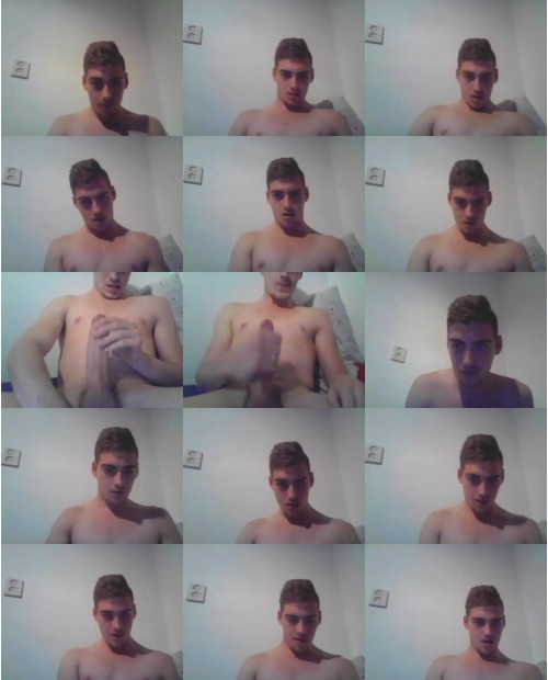 Download Video File: cam4 guy20am