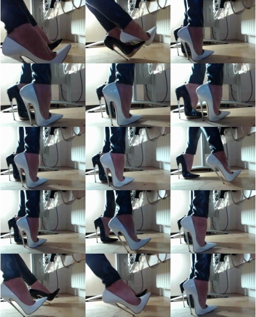 Download Video File: cam4 highheelsc