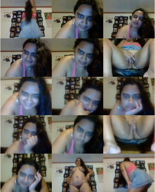 Download Video File: cam4 hindoe