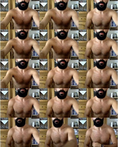 Download Video File: cam4 hitmen001