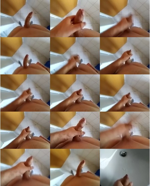 Download Video File: cam4 hornydick943