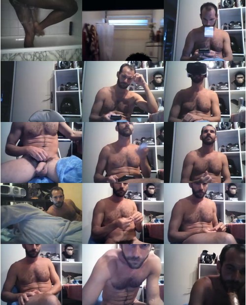 Download Video File: cam4 hotfrenchcho