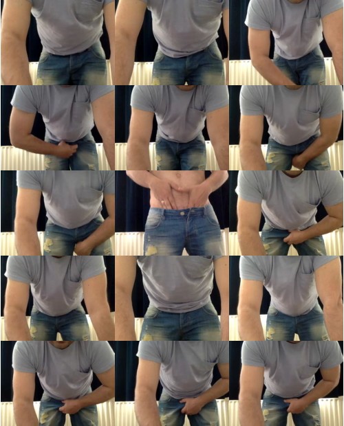 Download Video File: cam4 hotguy2008