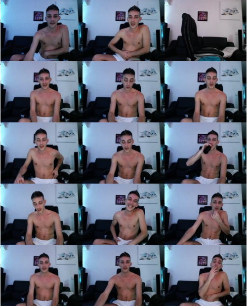 Download Video File: cam4 hugo4k