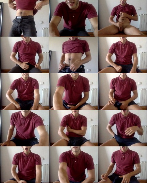 Download Video File: cam4 hxc 88