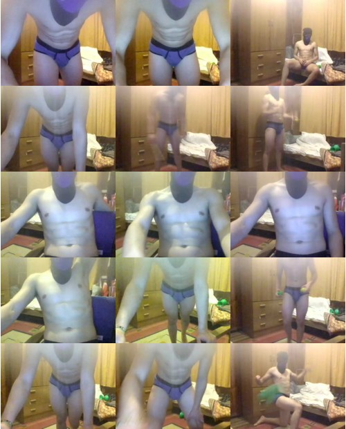 Download Video File: cam4 invicktus