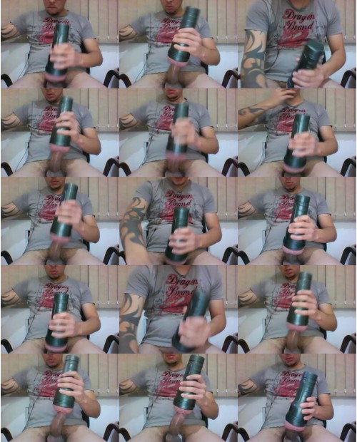 Download Video File: cam4 irala8