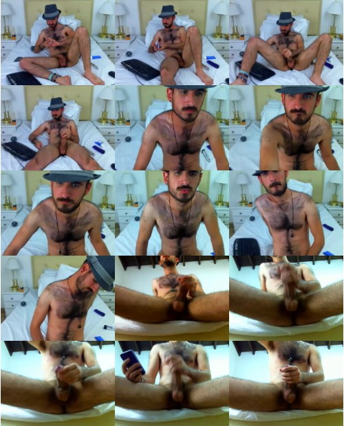 Download Video File: cam4 isaactomson