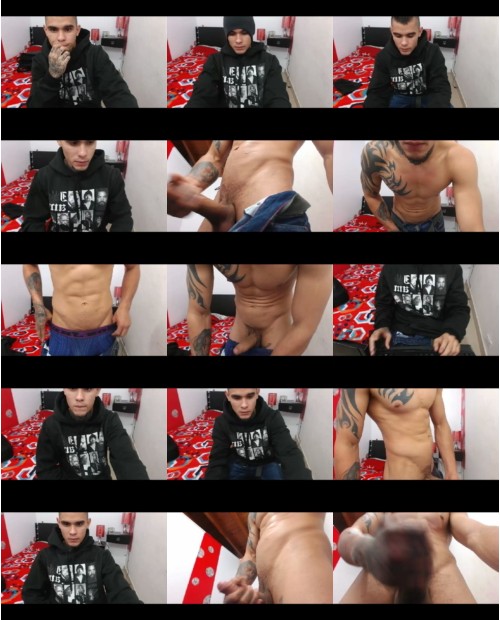 Download Video File: cam4 jacckmonster