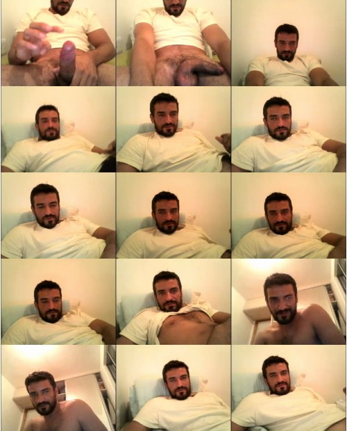 Download Video File: cam4 johnypj1