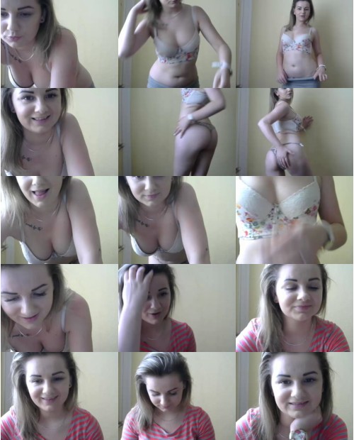 Download Video File: cam4 kelin18