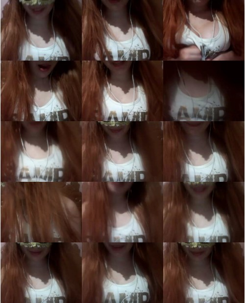 Download Video File: cam4 kelylorinha