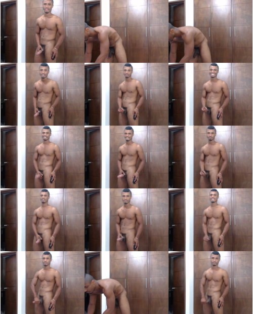 Download Video File: cam4 kenyandroll