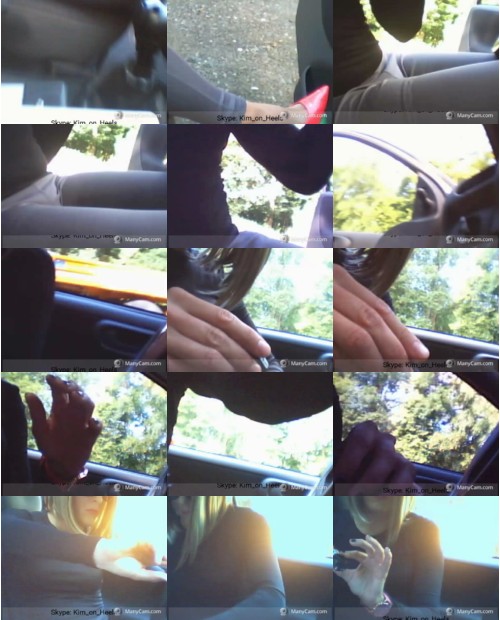 Download Video File: cam4 kim on heels