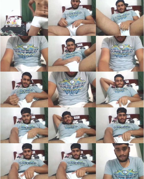 Download Video File: cam4 king brazil1