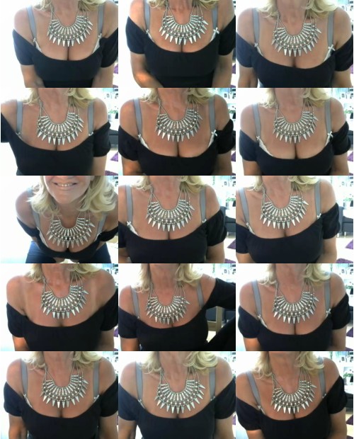 Download Video File: cam4 lady102