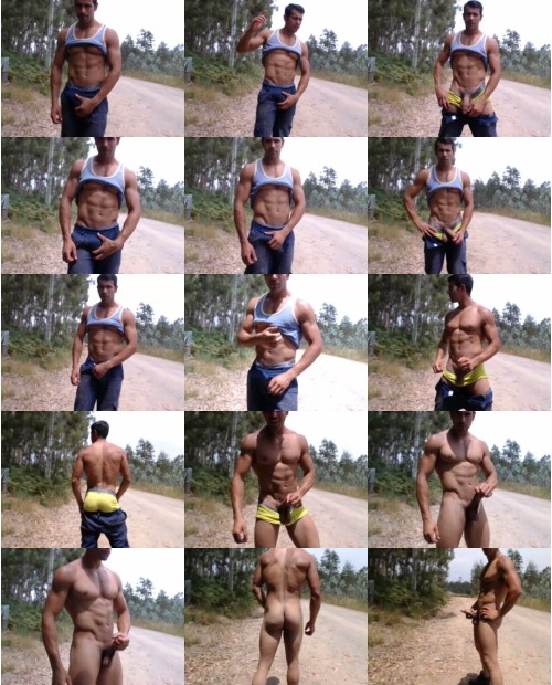 Download Video File: cam4 latino23bom