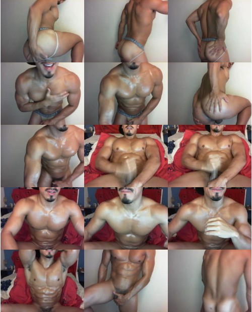 Download Video File: cam4 latinomario