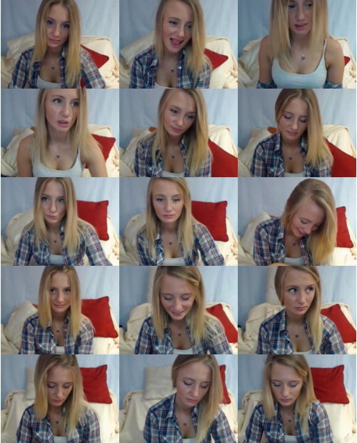 Download Video File: cam4 lennakiss