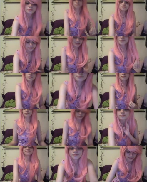 Download Video File: cam4 loliidreamii