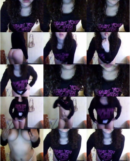 Download Video File: cam4 loquita sexy