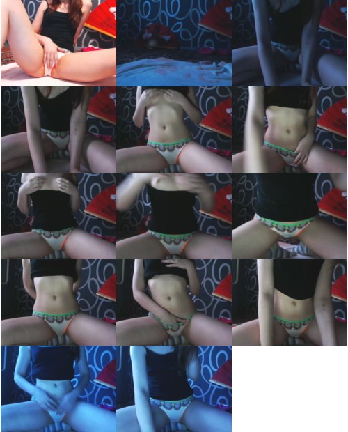 Download Video File: cam4 lorymirlla