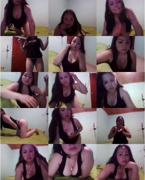 Download Video File: cam4 luzesmeralda