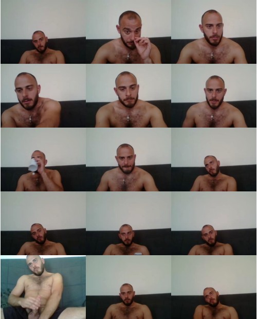 Download Video File: cam4 marloulio