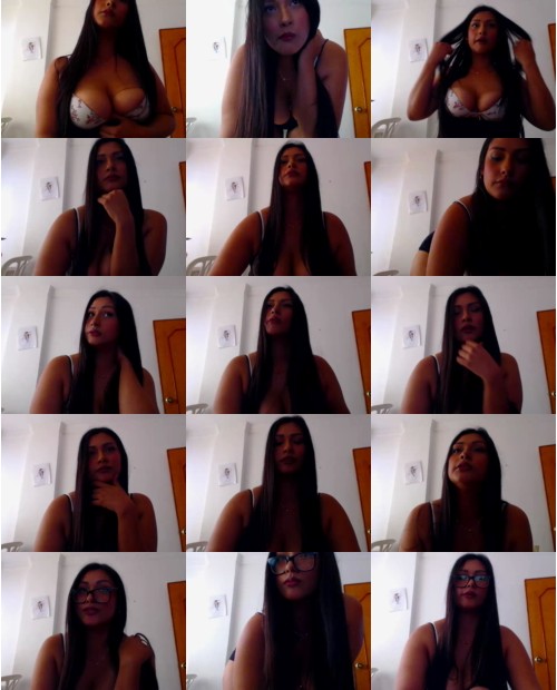 Download Video File: cam4 marttina07