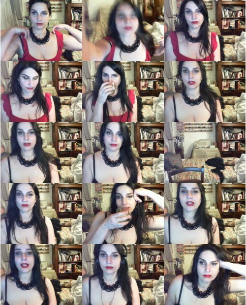 Download Video File: cam4 melantha