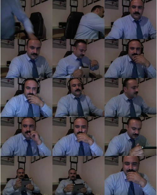 Download Video File: cam4 meridyo