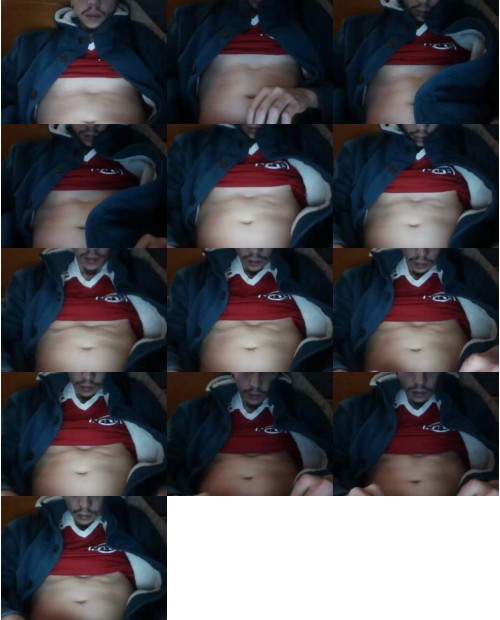 Download Video File: cam4 mikerdy