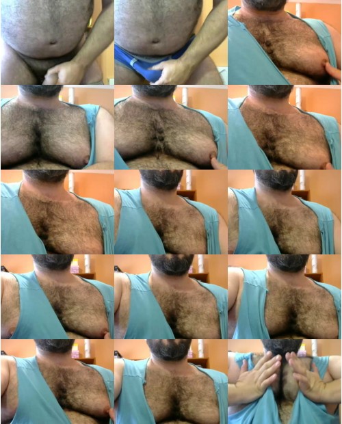 Download Video File: cam4 mikeyhot