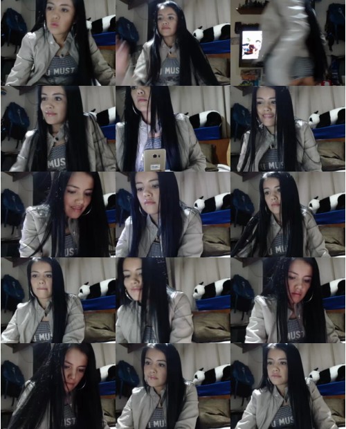 Download Video File: cam4 mildreedfun