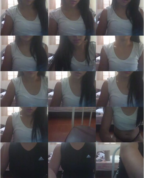 Download Video File: cam4 mineirinhah